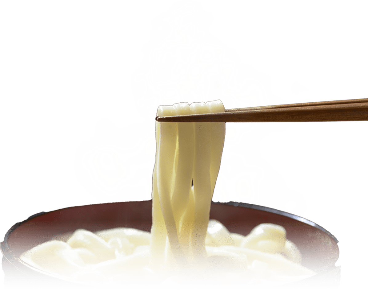うどん
